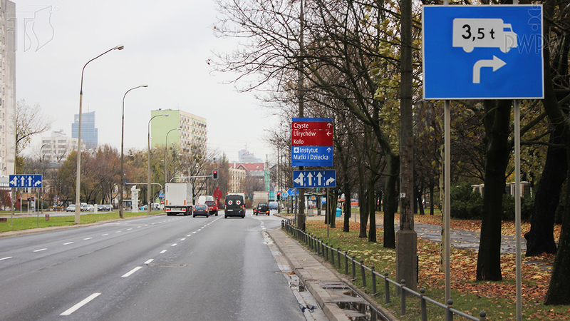 Czy Jadąc Samochodem Osobowym Możesz Skręcić W... (1137)